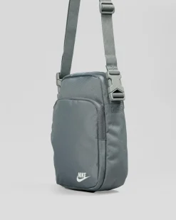 Heritage Crossbody Bag