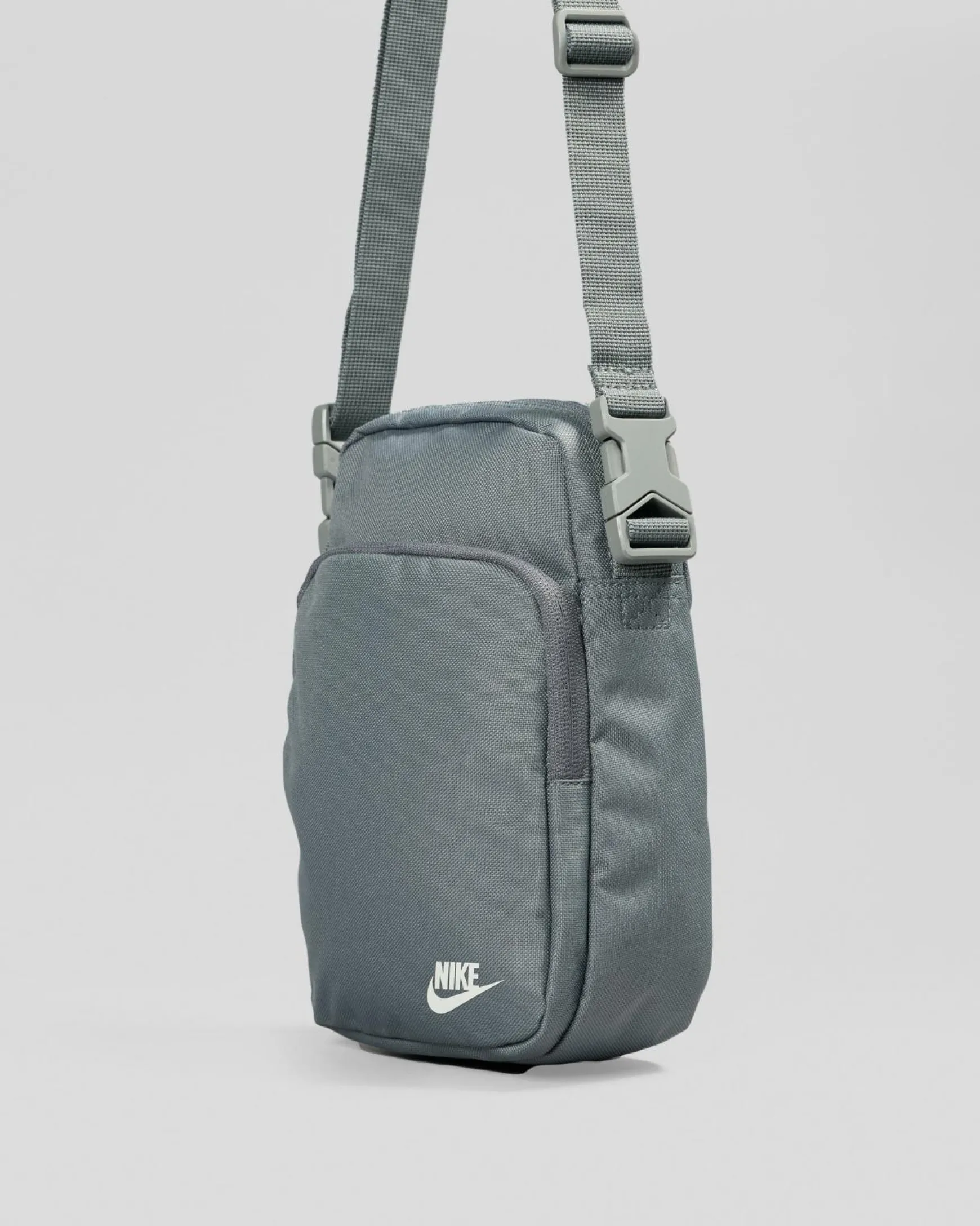 Heritage Crossbody Bag