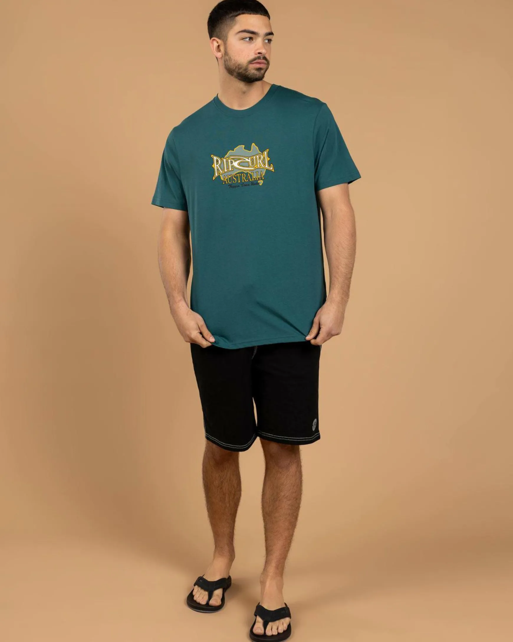 Heritage Desto T-Shirt