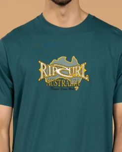 Heritage Desto T-Shirt