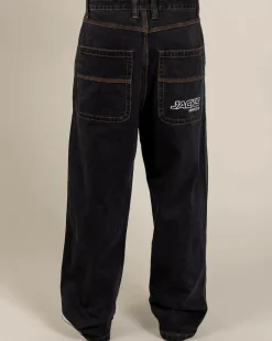 Heritage Jeans
