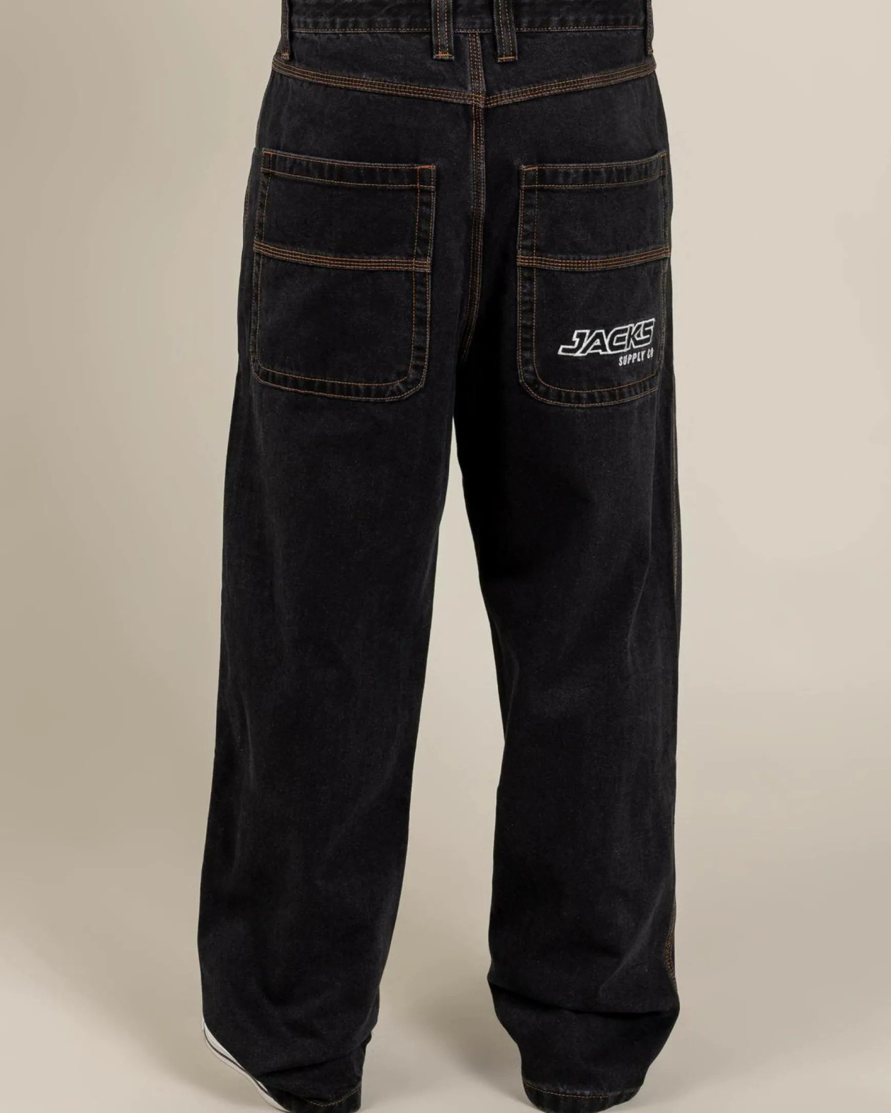 Heritage Jeans