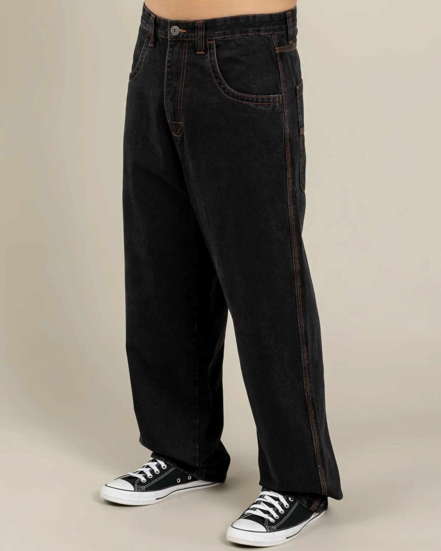 Heritage Jeans