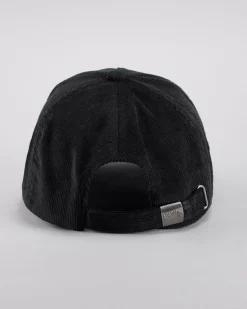 Heritage Strapback Cap