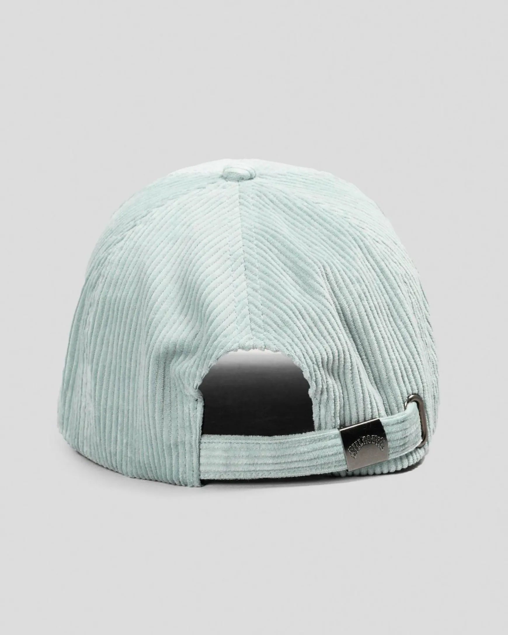 Heritage Strapback Cap