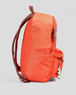Heritage Swooshy Mini Backpack