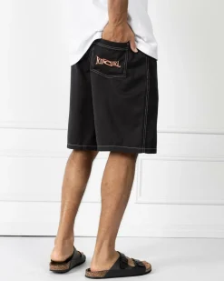 Heritage Volley Walk Shorts