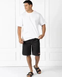 Heritage Volley Walk Shorts