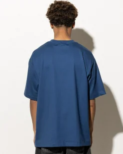 Hero Monologo Embroidered T-Shirt