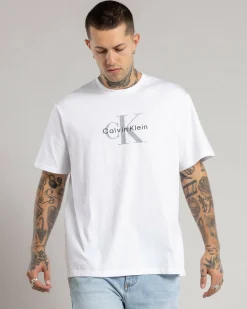 Hero Monologo T-Shirt