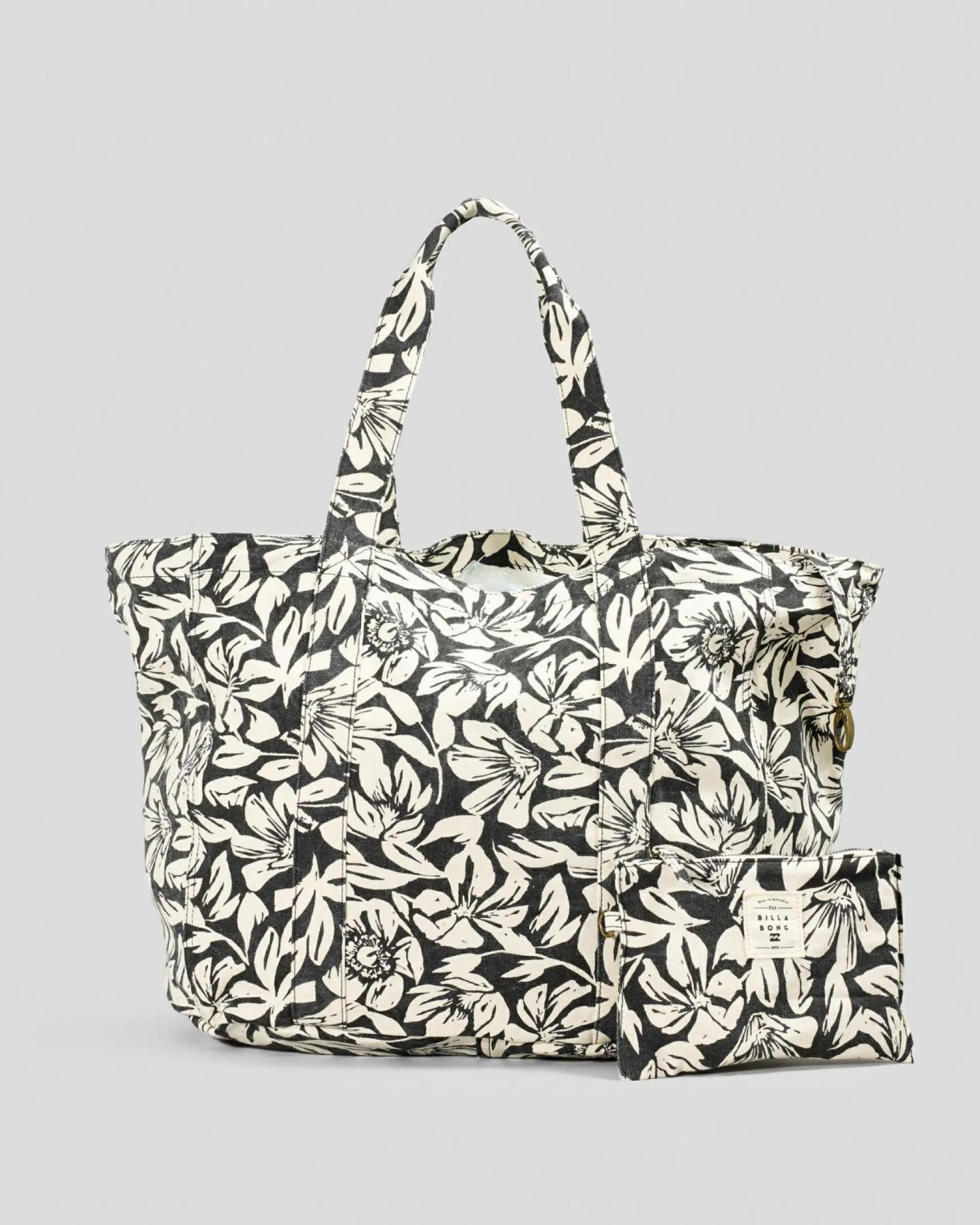 Hi Times Coast Beach Bag
