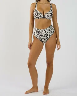 Hi Times Dion DD Bralette Bikini Top