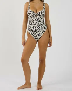 Hi Times Kali DD One Piece Swimsuit