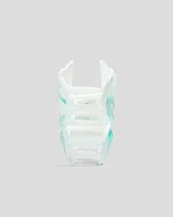 Hibiscus Flower Hair Claw Clip