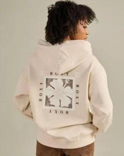 Hibiscus Haze Hoodie