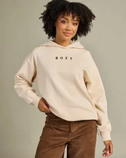 Hibiscus Haze Hoodie