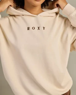 Hibiscus Haze Hoodie