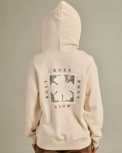 Hibiscus Haze Hoodie