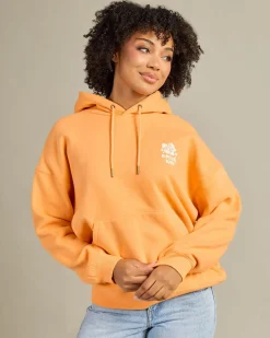 Hibiscus Heritage Hoodie