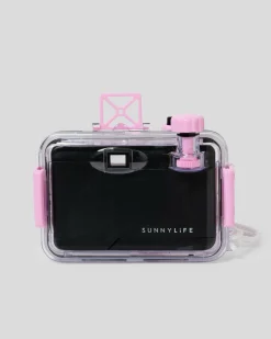 Hibiscus Underwater Camera