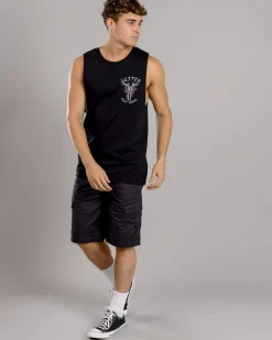 High Calibre Muscle Tank