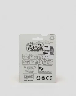 High Gloss Metal Yoyo Toy