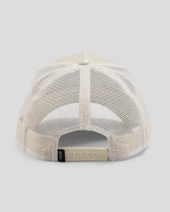 High Truckin Trucker Cap