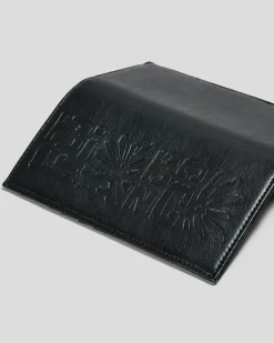 Highest Tide Beach Wallet