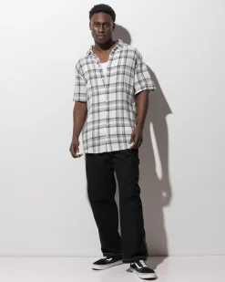 Highway Short Sleeve Shirt