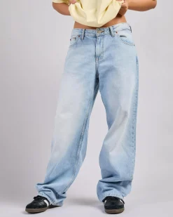 Hill Low Baggy Jeans