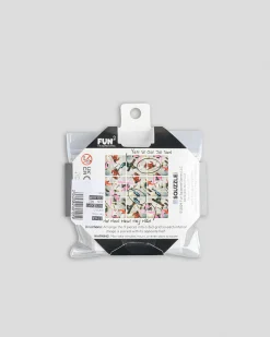 Hit The Slopes Puzzle