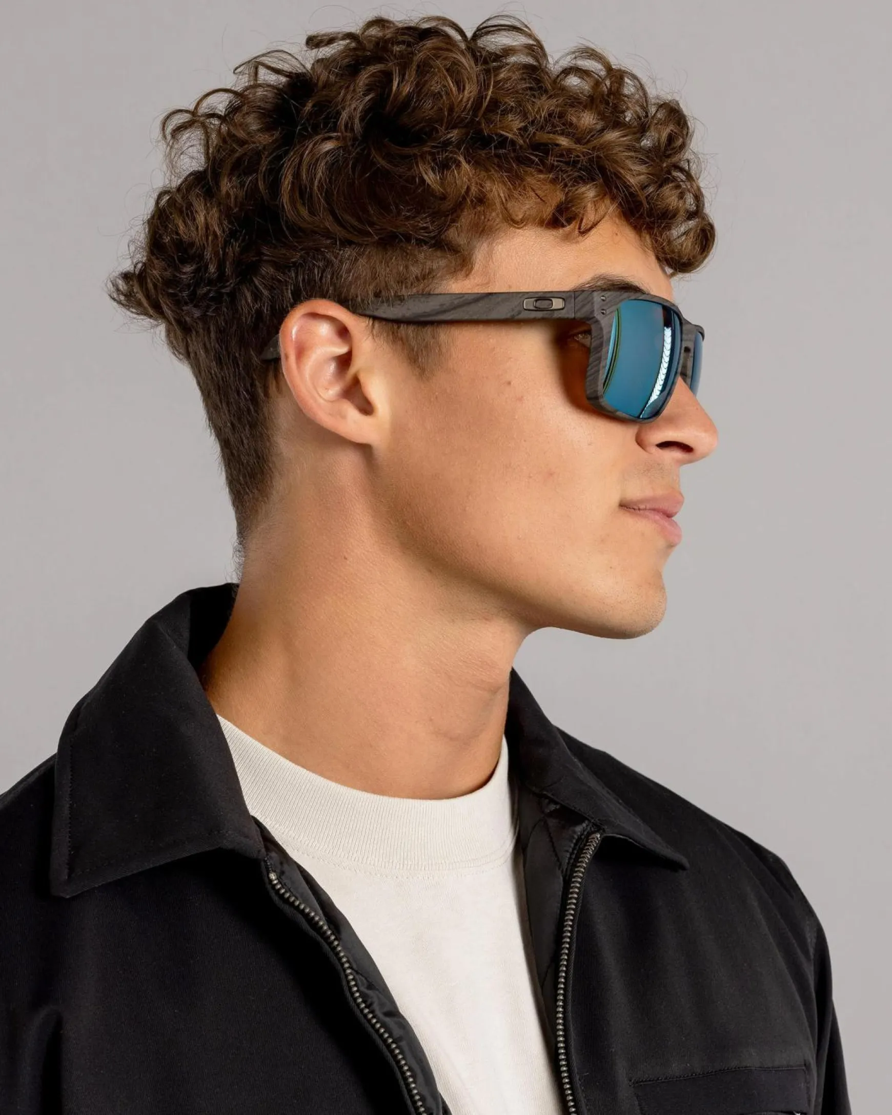 Holbrook XXL Polarised Sunglasses