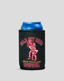 Hold My Beer Stubby Cooler