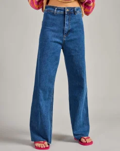 Holiday Denim Jeans