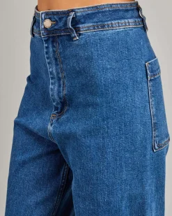 Holiday Denim Jeans