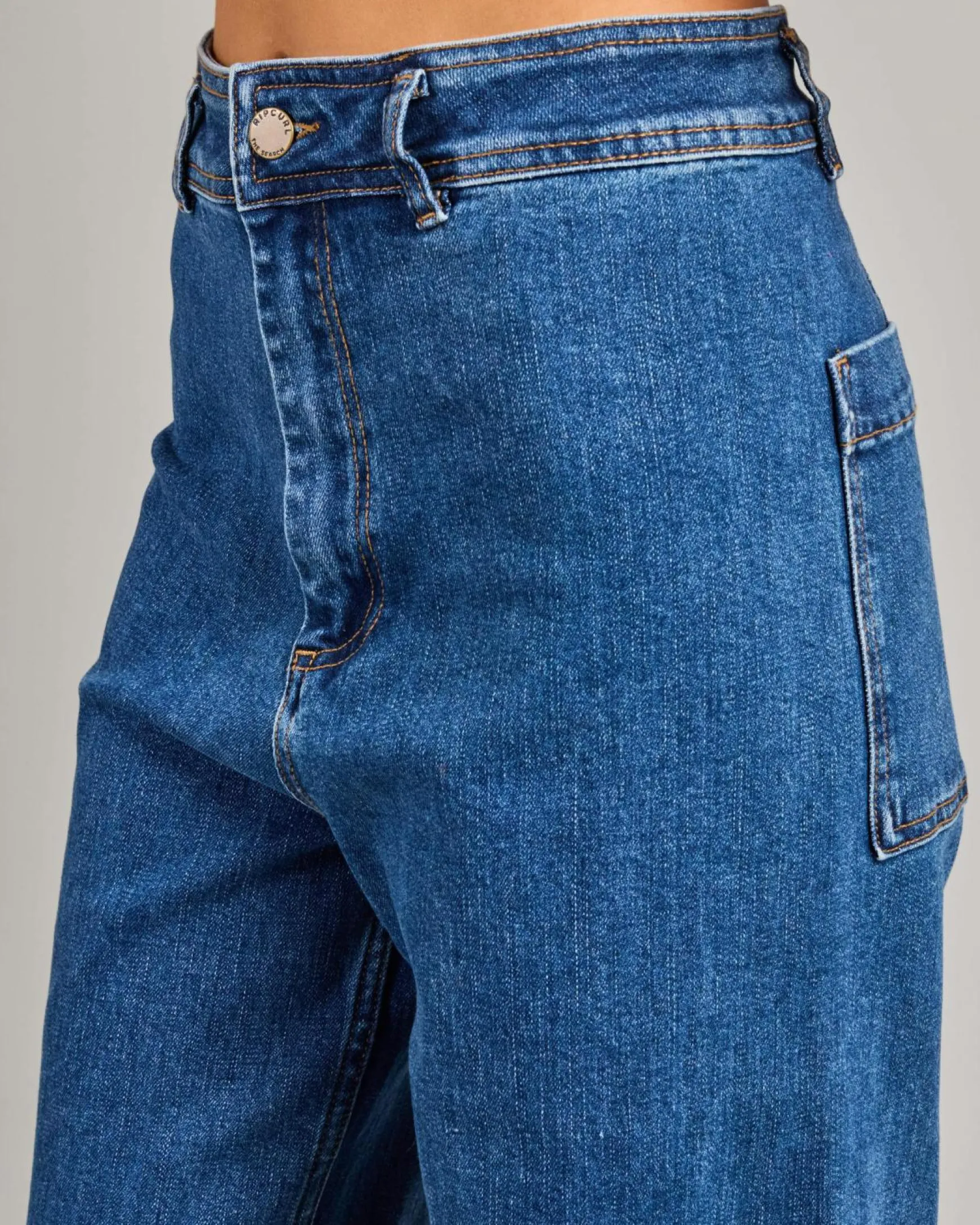 Holiday Denim Jeans