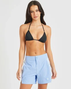 Holiday Tropics 5" Board Shorts