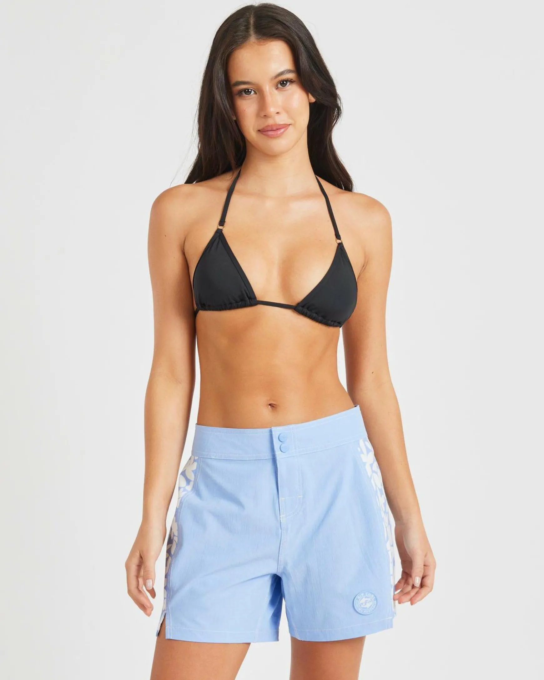 Holiday Tropics 5" Board Shorts