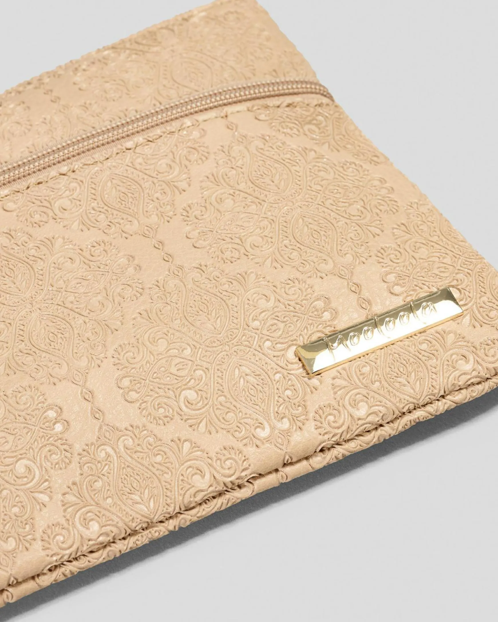 Holly Large Pencil Case