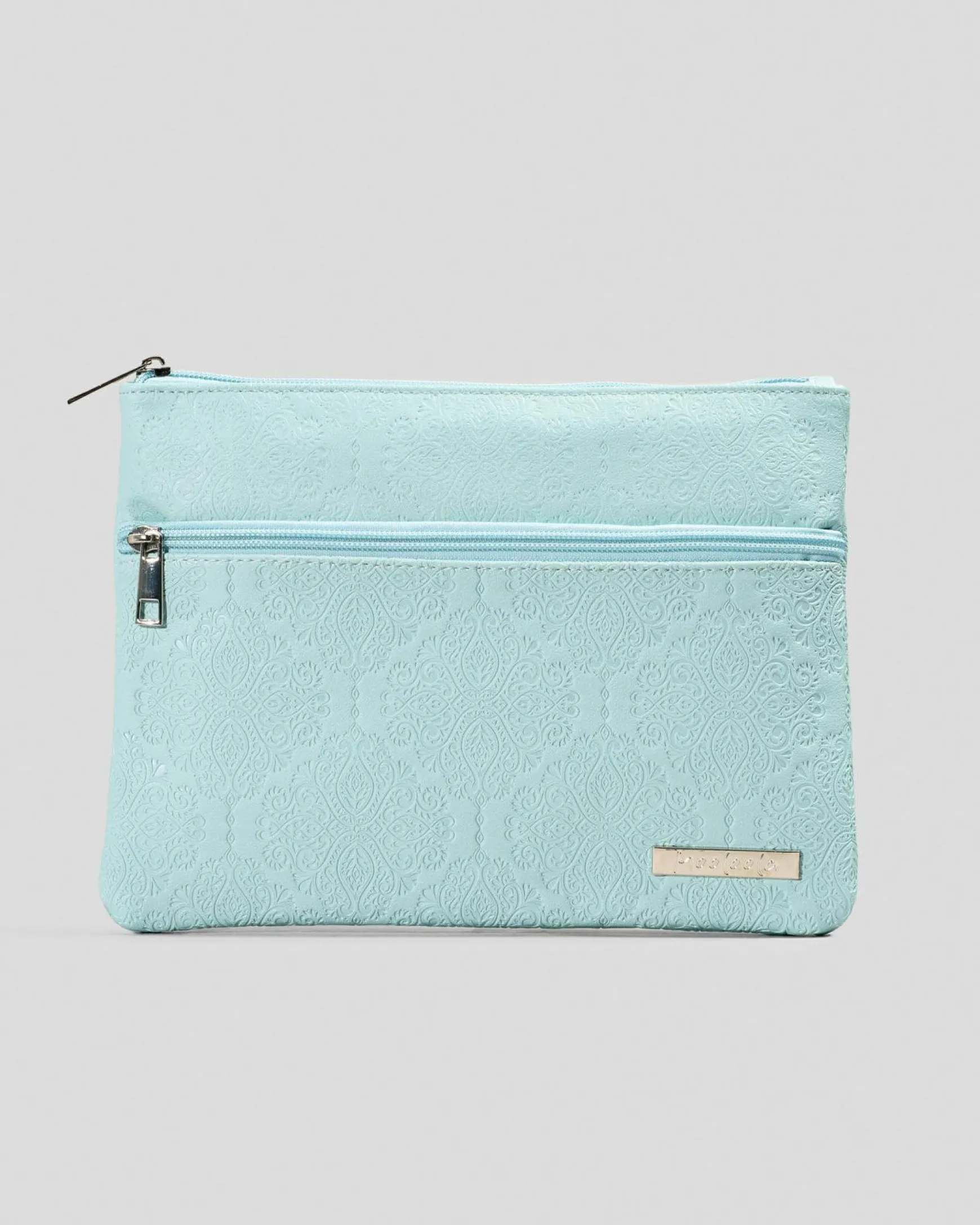Holly Large Pencil Case