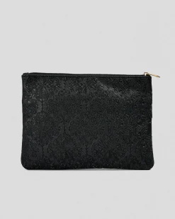 Holly Large Pencil Case