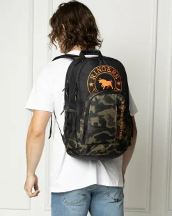 Holtze Backpack