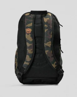 Holtze Backpack