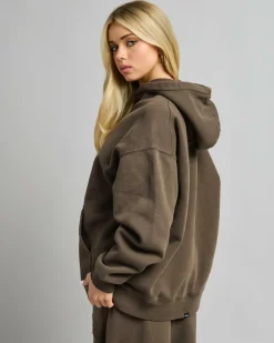 Home Advantage Cocoon Hoodie
