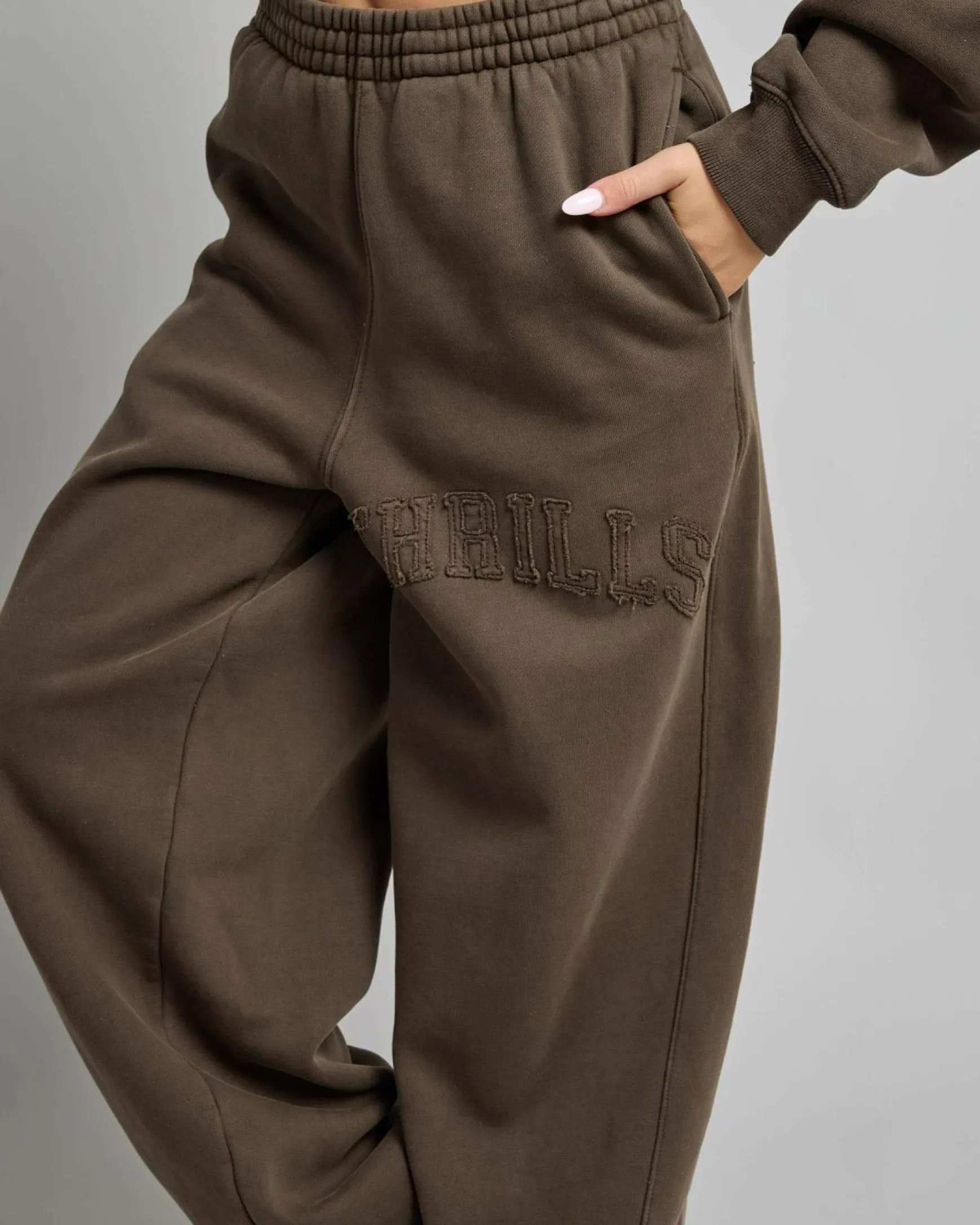 Home Advantage Track Pants