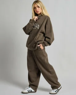 Home Advantage Track Pants