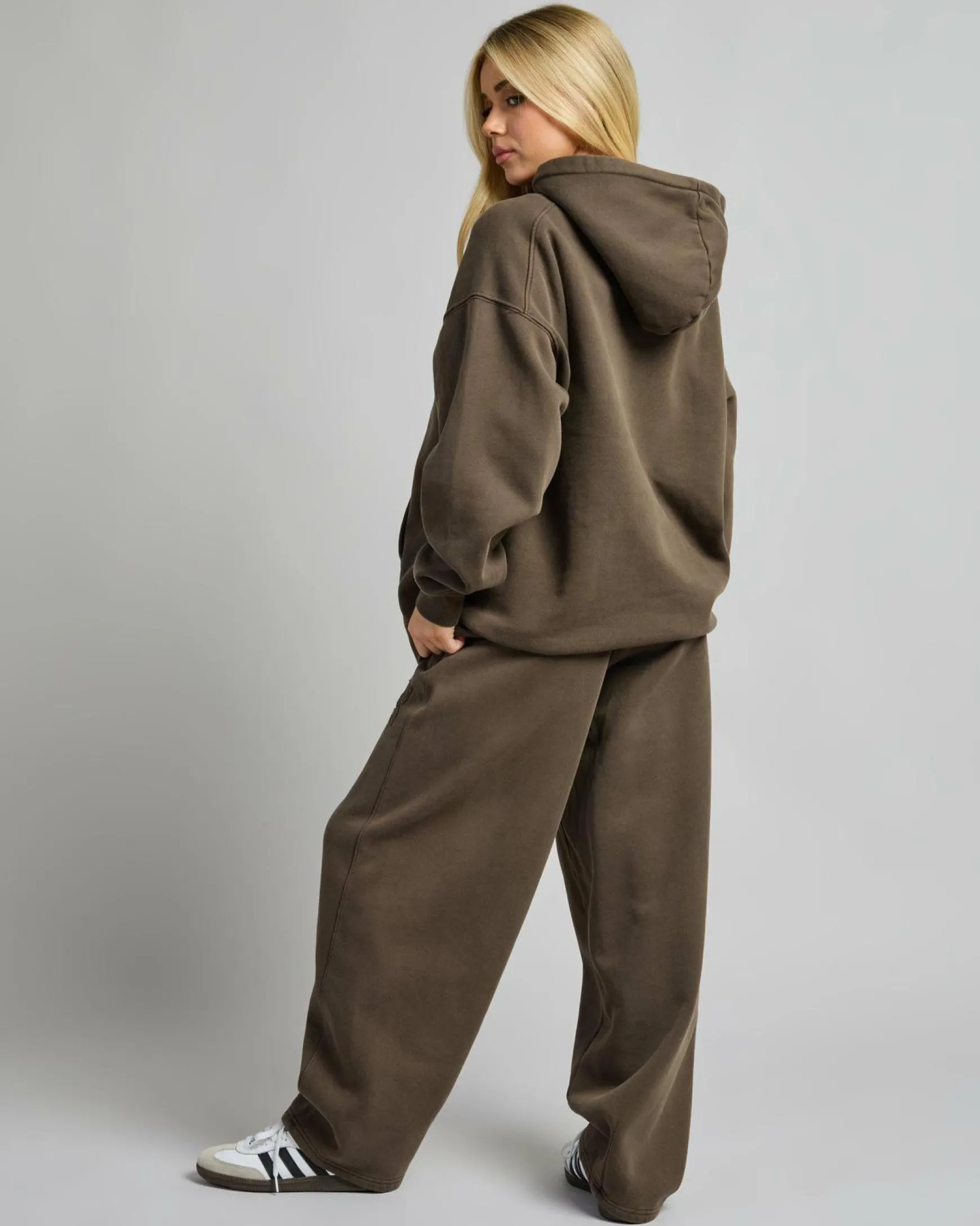 Home Advantage Track Pants