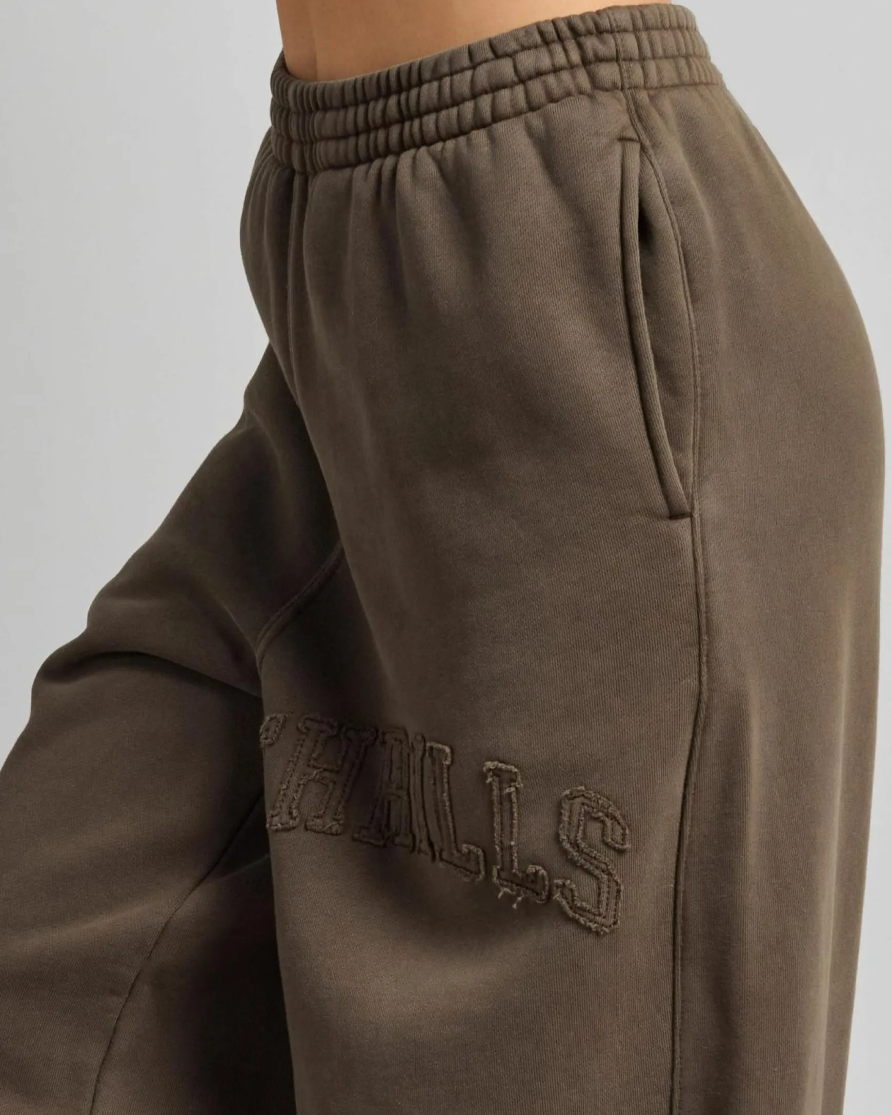 Home Advantage Track Pants