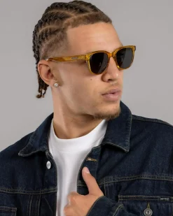 Homeland Polarised Sunglasses