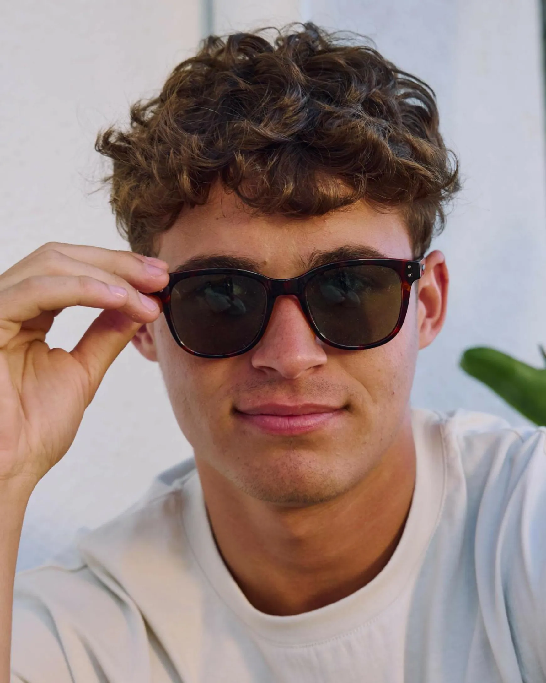 Homeland Polarised Sunglasses